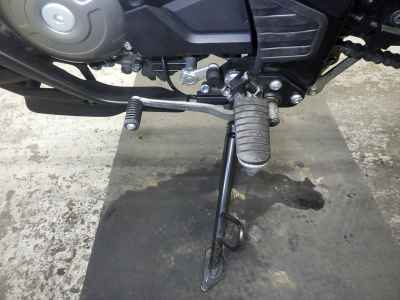 Suzuki V-Strom 650 XT 2024