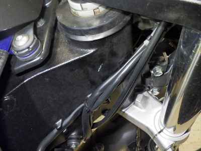 Suzuki V-Strom 650 XT 2024