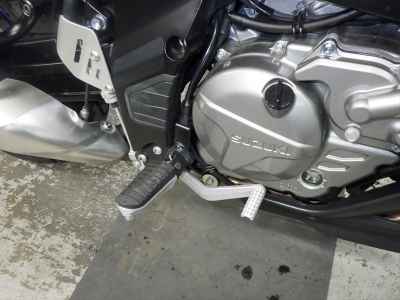 Suzuki V-Strom 650 XT 2024