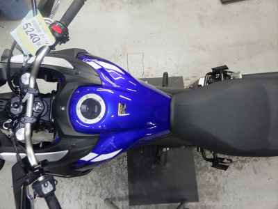 Suzuki V-Strom 650 XT 2024