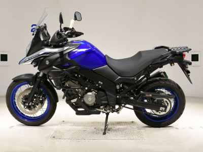 Suzuki V-Strom 650 XT 2024