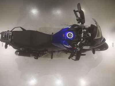 Suzuki V-Strom 650 XT 2024