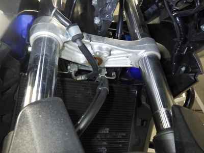 Suzuki V-Strom 650 XT 2024