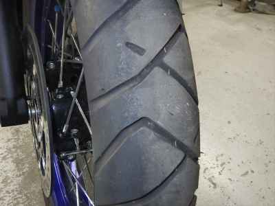 Suzuki V-Strom 650 XT 2024