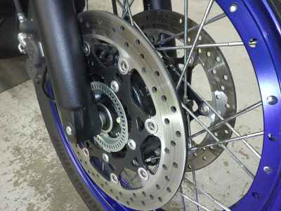 Suzuki V-Strom 650 XT 2024