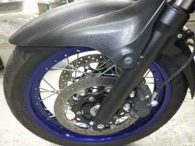 Suzuki V-Strom 650 XT 2024