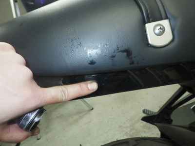 Kawasaki Z900RS Cafe 2024