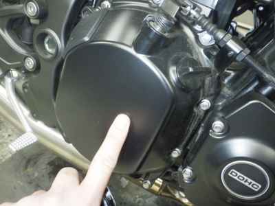 Kawasaki Z900RS Cafe 2024