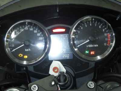 Kawasaki Z900RS Cafe 2024