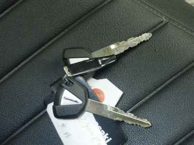 Kawasaki Z900RS Cafe 2024