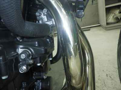 Kawasaki Z900RS Cafe 2024