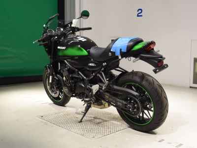 Kawasaki Z900RS Cafe 2024