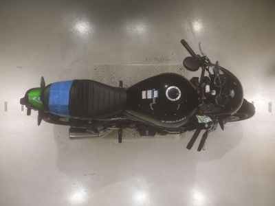 Kawasaki Z900RS Cafe 2024