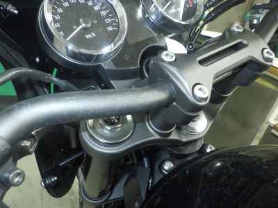 Kawasaki Z900RS Cafe 2024