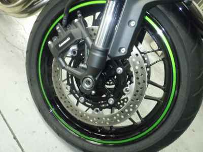 Kawasaki Z900RS Cafe 2024