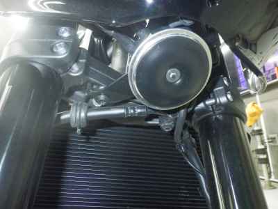 Kawasaki Z900RS Cafe 2024