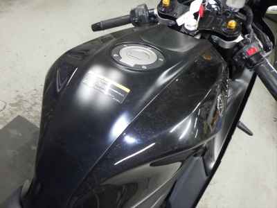 Yamaha YZF-R7 2023
