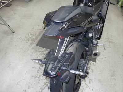Yamaha YZF-R7 2023