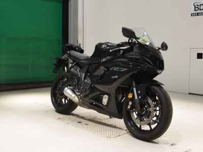 Yamaha YZF-R7 2023