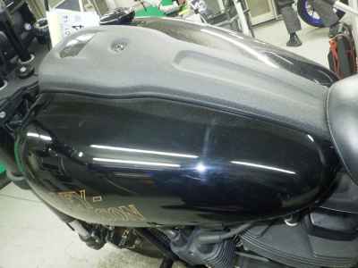 Harley-Davidson FXLRS1920 2022