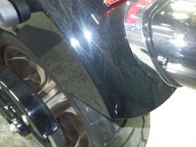 Harley-Davidson FXLRS1920 2022