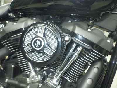 Harley-Davidson FXLRS1920 2022