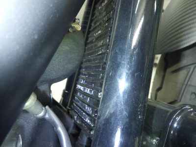 Harley-Davidson FXLRS1920 2022