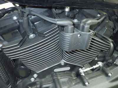 Harley-Davidson FXLRS1920 2022