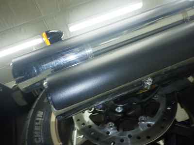 Harley-Davidson FXLRS1920 2022