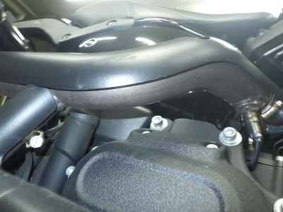 Harley-Davidson FXLRS1920 2022