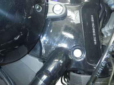 Harley-Davidson FXLRS1920 2022