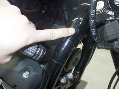 Harley-Davidson FXLRS1920 2022