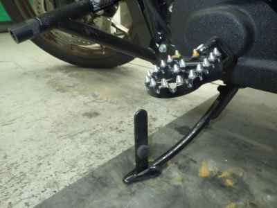 Harley-Davidson FXLRS1920 2022