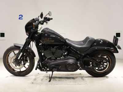 Harley-Davidson FXLRS1920 2022