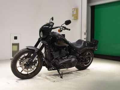 Harley-Davidson FXLRS1920 2022