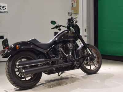 Harley-Davidson FXLRS1920 2022