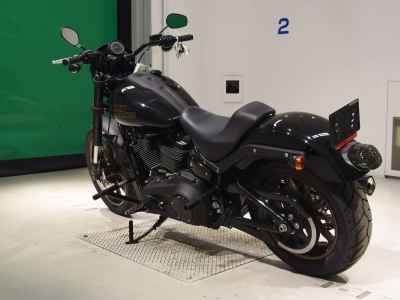 Harley-Davidson FXLRS1920 2022