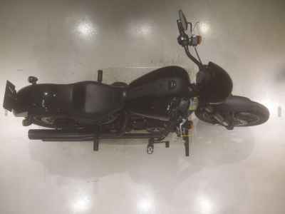 Harley-Davidson FXLRS1920 2022