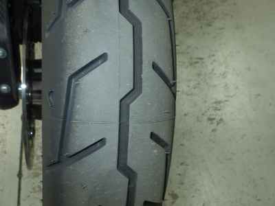 Harley-Davidson FXLRS1920 2022