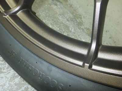 Harley-Davidson FXLRS1920 2022