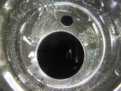 Harley-Davidson Super Glide FXDC1580 2013