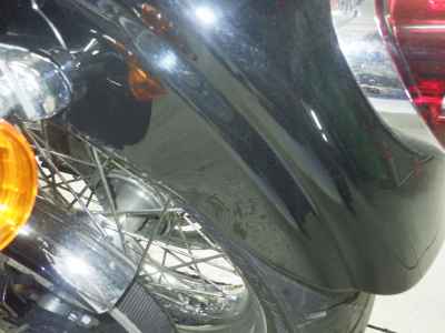 Harley-Davidson Super Glide FXDC1580 2013