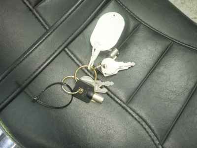 Harley-Davidson Super Glide FXDC1580 2013