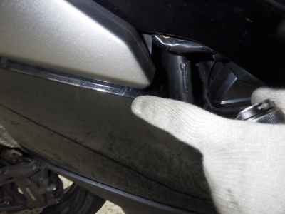 Kawasaki Ninja 1000 2020