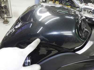 Kawasaki Ninja 1000 2020