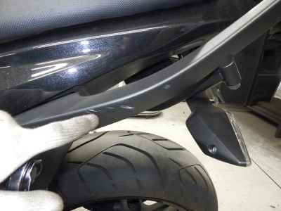 Kawasaki Ninja 1000 2020