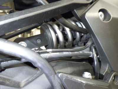 Kawasaki Ninja 1000 2020