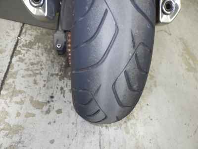 Kawasaki Ninja 1000 2020