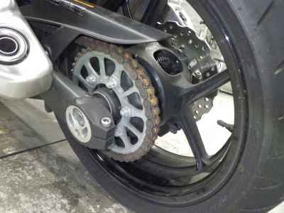 Kawasaki Ninja 1000 2020