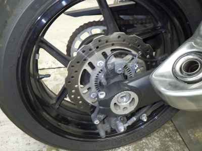 Kawasaki Ninja 1000 2020